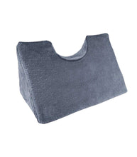 Load image into Gallery viewer, Chiropractic Cervical Traction Neck Wedge Pillow
