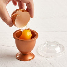 Load image into Gallery viewer, Copper Chef Eggs X-Large - Copper Chef Egg Cooker
