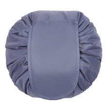 Load image into Gallery viewer, Cosmo Cinch and Go Drawstring Travel Makeup Bag
