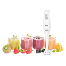 Load image into Gallery viewer, Courant 2-Speed Hand Blender with Stainless Steel Blade
