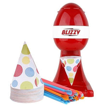 Load image into Gallery viewer, Courant Blizzy Snow Cone Maker
