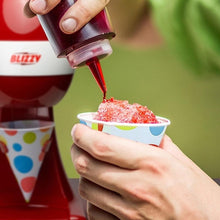 Load image into Gallery viewer, Courant Blizzy Snow Cone Maker
