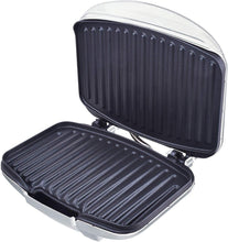 Load image into Gallery viewer, Courant CCG-5681 Grill Champ Contact Grill 4 Servings (White)

