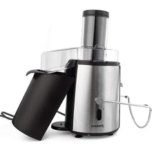 Load image into Gallery viewer, Courant Juice Extractor with 1.8L Extra Large Pulp Bin
