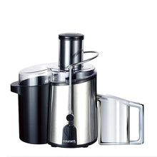 Load image into Gallery viewer, Courant Juice Extractor with 1.8L Extra Large Pulp Bin
