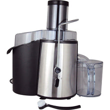 Load image into Gallery viewer, Courant Juice Extractor with 1.8L Extra Large Pulp Bin
