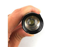 Load image into Gallery viewer, CREE XML T6 2000 Lumen Zoomable 3 Mode Focus LED Waterproof Flashlight
