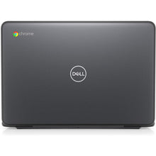 Load image into Gallery viewer, Dell 11.6" 2-in-1 Chromebook 5190 N3450 4GB 32GB
