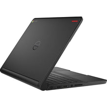 Load image into Gallery viewer, Dell 11.6" Chromebook 4GB 3120  Laptop
