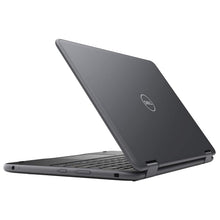 Load image into Gallery viewer, Dell Latitude Touch 3190 2-in-1 PC Intel Quad Core up to 2.4Ghz 4GB 64GB SSD 11.6inch
