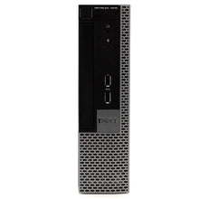 Load image into Gallery viewer, Dell OptiPlex 7010 Ultra Small Form Factor Computer PC
