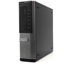 Load image into Gallery viewer, Dell OptiPlex 790 Desktop Computer PC
