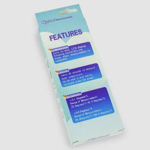 Load image into Gallery viewer, Digital Thermometer with Clear Protective Case
