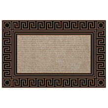 Load image into Gallery viewer, Durable Rubber Indoor Outdoor Door Mats
