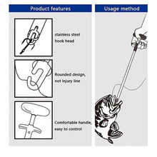 Load image into Gallery viewer, Easy Fish Hook Remover
