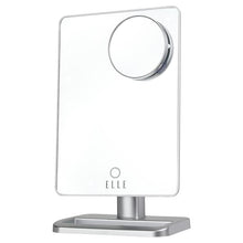 Load image into Gallery viewer, ELLE A Star is Born LED Light-up Bluetooth Speaker Vlogging Mirror
