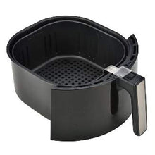 Load image into Gallery viewer, Emerald Air Fryer 5.2 Liter Capacity w/ Digital LED Touch Display
