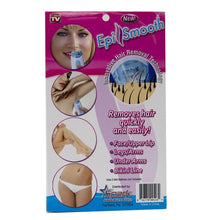 Load image into Gallery viewer, Epi Smooth Removes Hair At The Root
