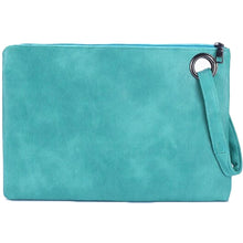 Load image into Gallery viewer, Fashion Solid Women's Envelope Bag
