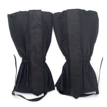 Load image into Gallery viewer, Outdoor Nation Waterproof Leg Gaiters
