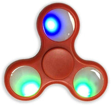 Load image into Gallery viewer, Fidget Spinner Stress and Anxiety Reliever Toy
