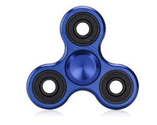 Load image into Gallery viewer, Fidget Spinner Stress and Anxiety Reliever Toy - Assorted Styles
