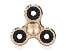 Load image into Gallery viewer, Fidget Spinner Stress and Anxiety Reliever Toy - Assorted Styles
