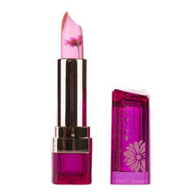 Load image into Gallery viewer, Flower Jelly Color-Changing and Moisturizing Lip Balm
