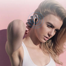Load image into Gallery viewer, Hantoper Bluetooth Earphones TWS 5.0 Wireless Earbuds

