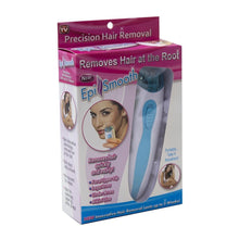 Load image into Gallery viewer, Epi Smooth Removes Hair At The Root

