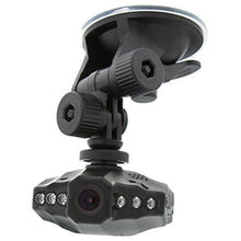 Load image into Gallery viewer, HD Vehicle Dashboard Camera with Accessories
