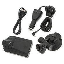Load image into Gallery viewer, HD Vehicle Dashboard Camera with Accessories
