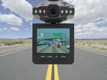 Load image into Gallery viewer, HD Vehicle Dashboard Camera with Accessories
