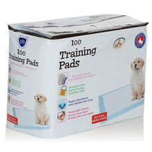 Load image into Gallery viewer, Heavy-Duty Training Pads for Pets
