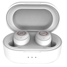 Load image into Gallery viewer, HiFuture Tidy Buds True Wireless Bluetooth Earbuds with Wireless Charging Case
