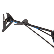 Load image into Gallery viewer, Hornet Glow in the Dark 2CH IR Helicopter
