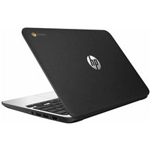Load image into Gallery viewer, HP 11.6" Chromebook Intel Dual Core Celeron N2840
