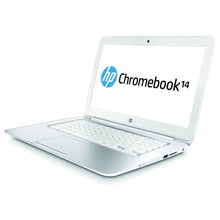 Load image into Gallery viewer, HP 14" Chromebook G1 4GB RAM 16GB Storage
