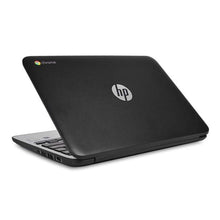 Load image into Gallery viewer, HP Chromebook 11 G3 11.6-inch Intel Celeron N2840
