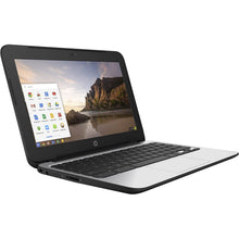 Load image into Gallery viewer, HP Chromebook 11 G4 EE 11.6-inch Intel Celeron N2840
