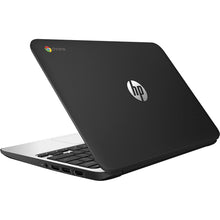 Load image into Gallery viewer, HP Chromebook 11 G4 EE 11.6-inch Intel Celeron N2840
