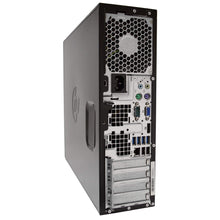 Load image into Gallery viewer, HP Compaq 6300 Desktop Computer PC
