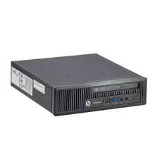 Load image into Gallery viewer, HP EliteDesk 800G1 Ultra Small Form Factor Computer PC
