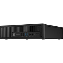 Load image into Gallery viewer, HP EliteDesk 800G1 Ultra Small Form Factor Computer PC
