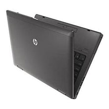 Load image into Gallery viewer, HP ProBook 6470B 14" Laptop Intel Dual-Core i5-3320m up to 3.3GHz, 4GB RAM, 320GB HDD
