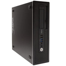 Load image into Gallery viewer, HP ProDesk 600G1 Desktop Computer PC
