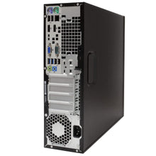 Load image into Gallery viewer, HP ProDesk 600G1 Desktop Computer PC
