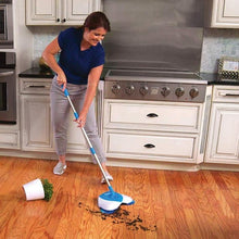 Load image into Gallery viewer, Hurricane Spin Broom
