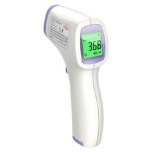 Load image into Gallery viewer, Infrared Non-Contact Thermometer
