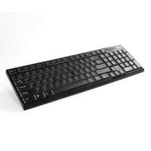 Load image into Gallery viewer, IMPECCA Desktop USB Keyboard and Mouse Combo
